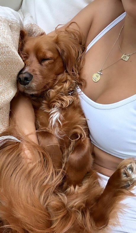 Brooke Blurton estrella caliente fotos