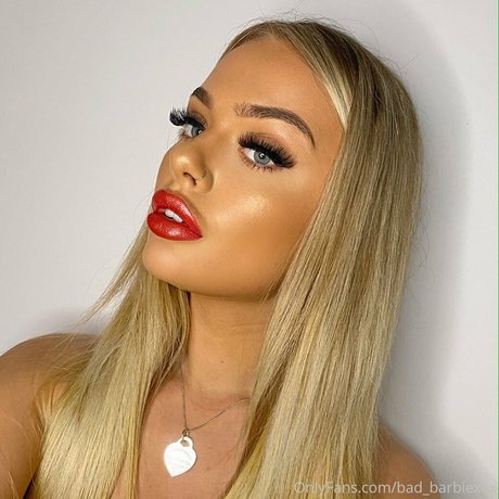 bad barbiexox estrella de alta definición recopilación