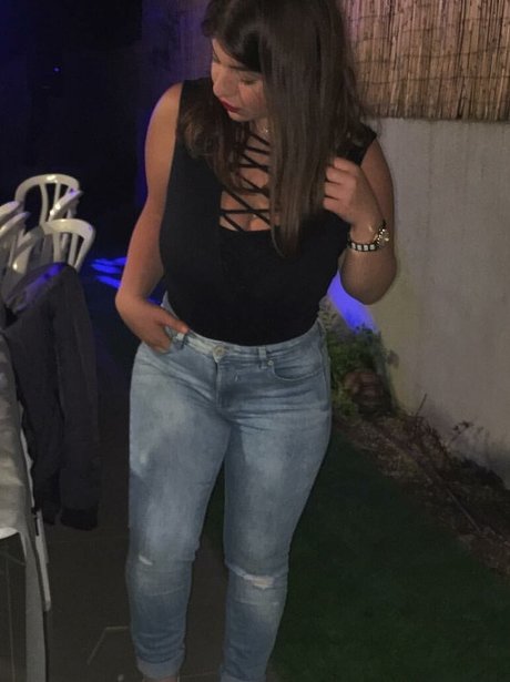 May Tehila Zafrani estrella porno xxx imágenes