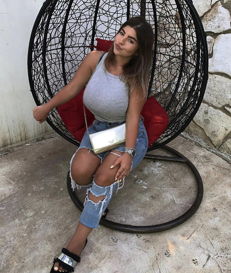 May Tehila Zafrani desnudos de estrellas porno fotos