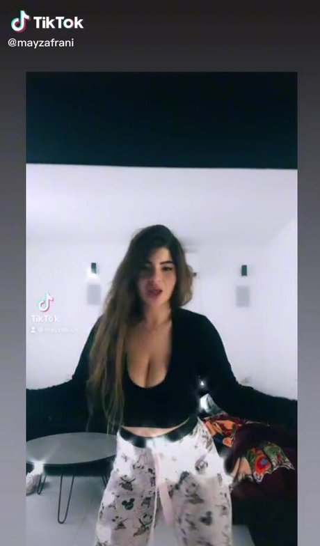 May Tehila Zafrani actriz desnuda recopilación