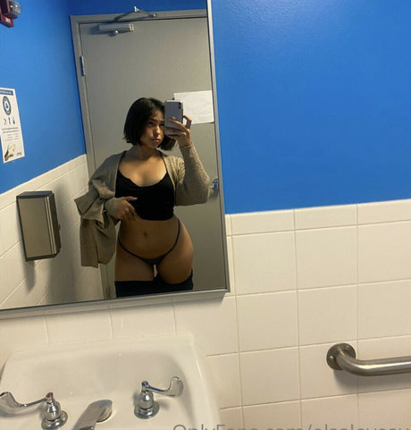 elsalovesu estrella del sexo galerías