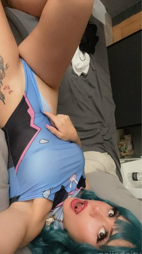 naiifree actriz perfecta imagen