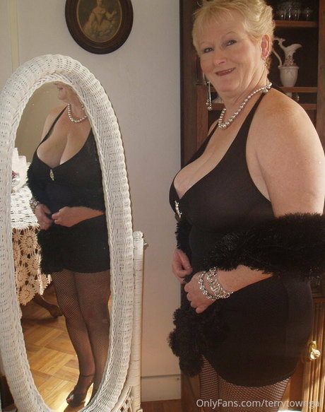 terrytowngal estrella porno galería