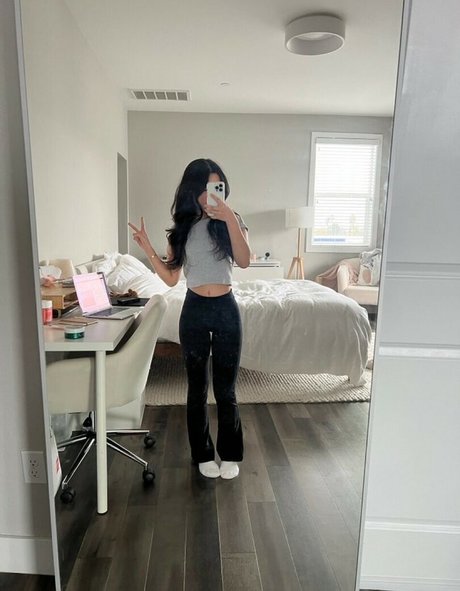 godessjny modelo exclusivo fotos