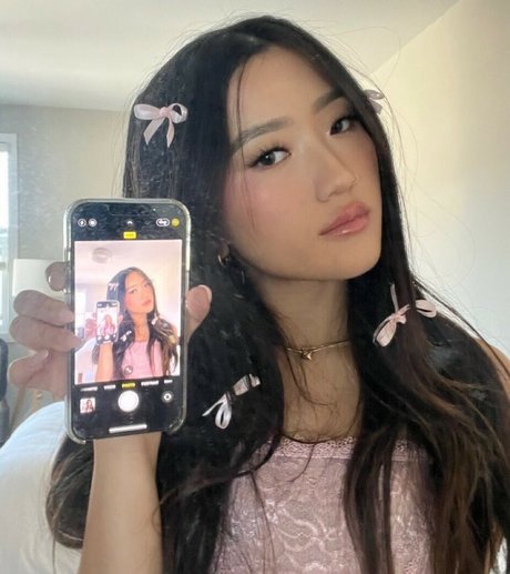 godessjny modelo erótico foto