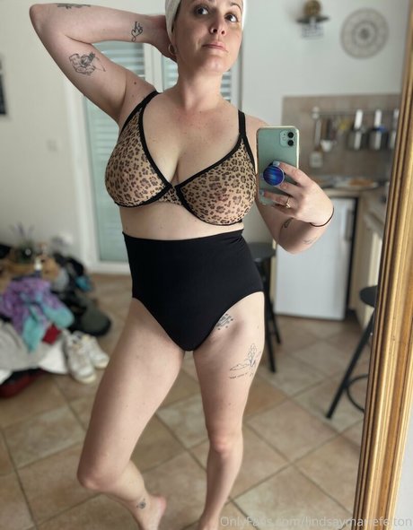 lindsaymariefelton Profilfoto