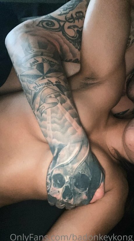 badonkeykong mejor estrella porno galerías