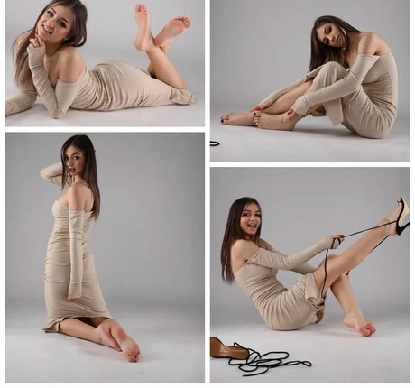 Anastasia Kosteniuk modelo hd foto