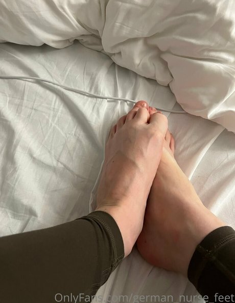 german nurse feet estrella porno perfecta foto