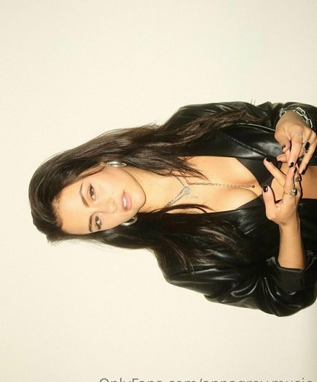 annagrey music estrella de alta definición galerías