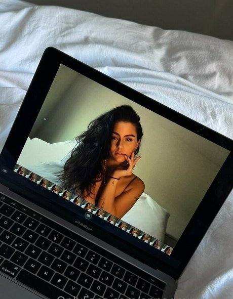 annagrey music modelo mejor imagen