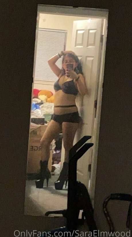 saraelmwoodfree estrella de alta calidad imagen