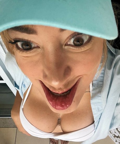 Nicole Louise estrella exclusiva imágenes