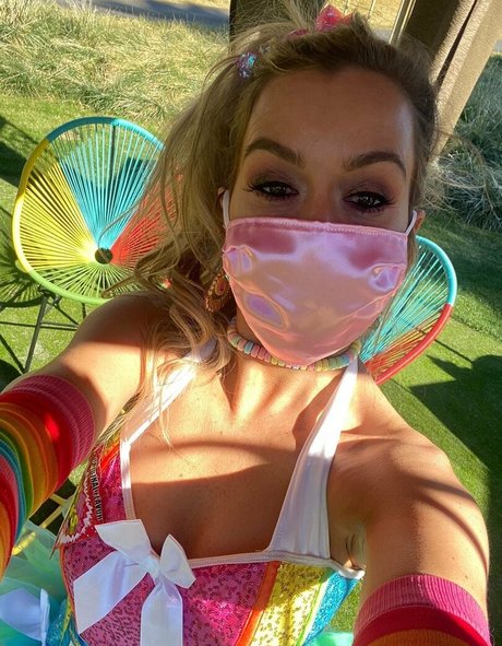 mariah r modelo xxx recopilación