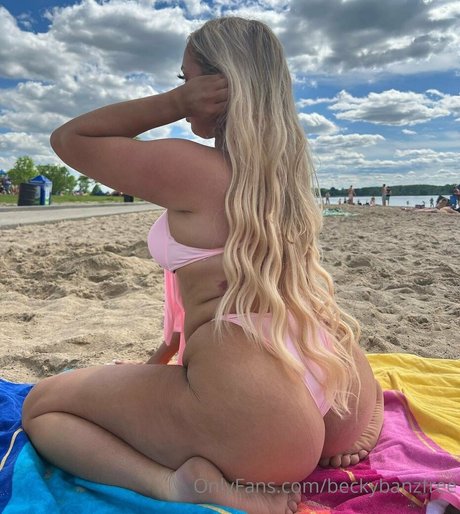 beckybanzfree mejor estrella porno archivo