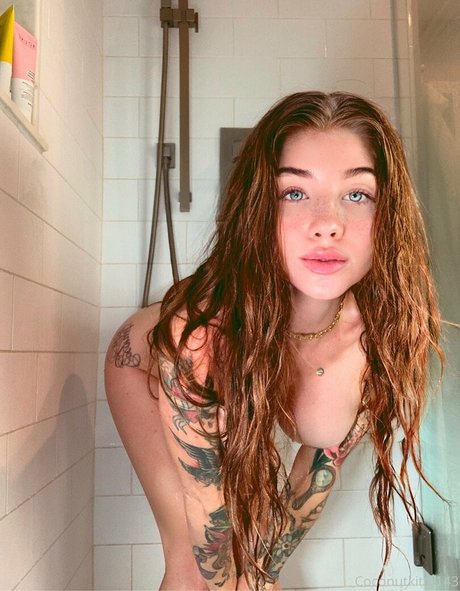 CoconutKitty actriz erótica imagen