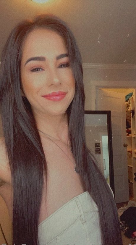 Ashley Higginson estrella hermosa galerías