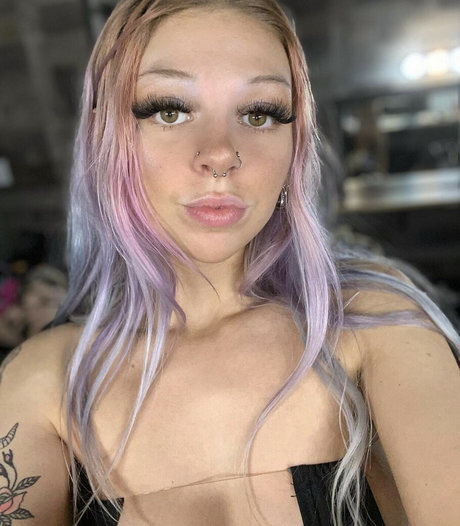 Portlandbaby buena estrella porno fotos