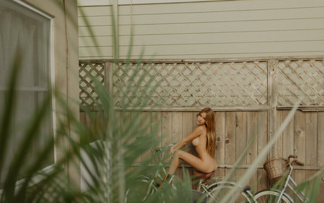 Breeana Fairbrook estrella bonita archivo