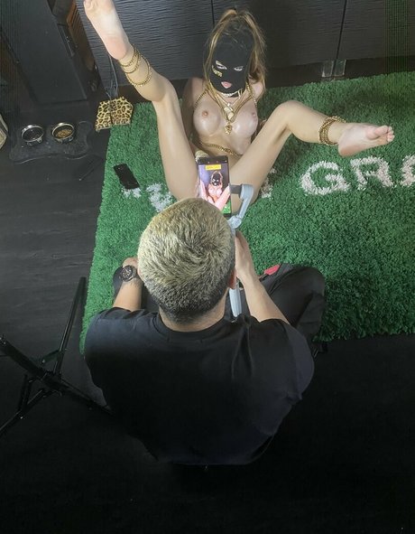 Breeana Fairbrook estrella pornografica imágenes