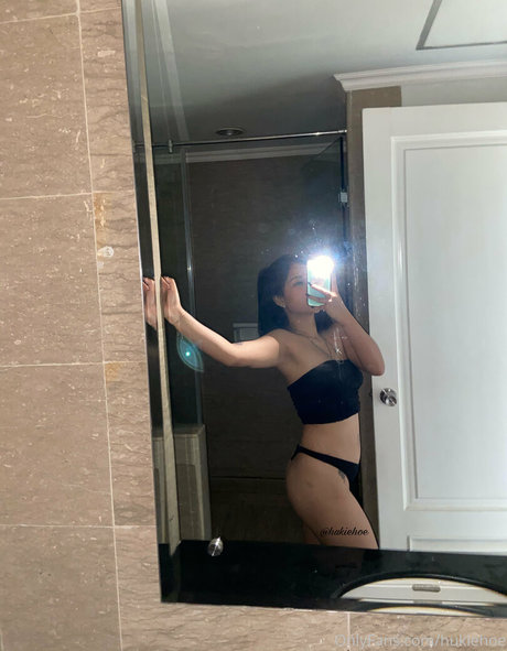 hukiehoe estrella porno exclusiva imágenes