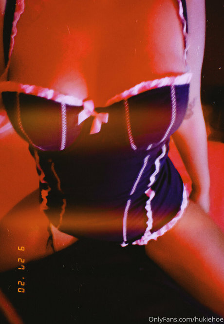 hukiehoe modelo libre imagen