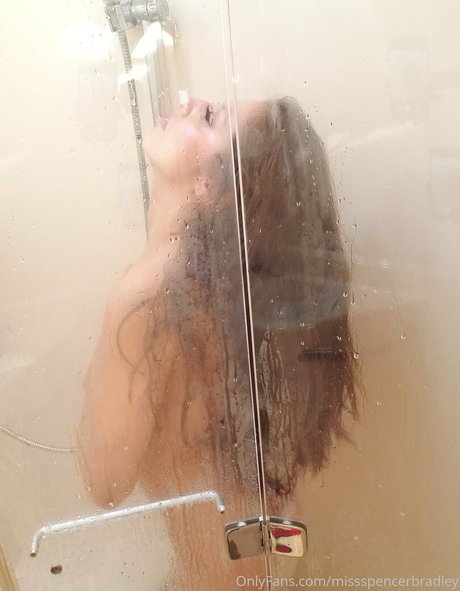 missspencerbradley modelo xxx recopilación