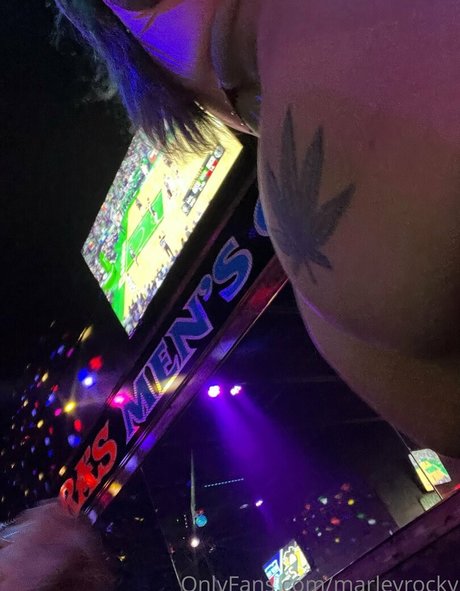 marleyrocky estrella exclusiva galerías