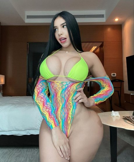 EnnidWong estrella porno mejor imágenes