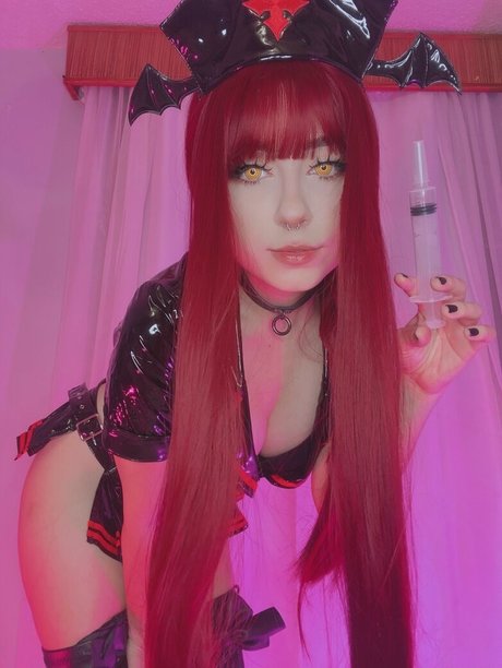 Feyrechan modelo exclusivo foto