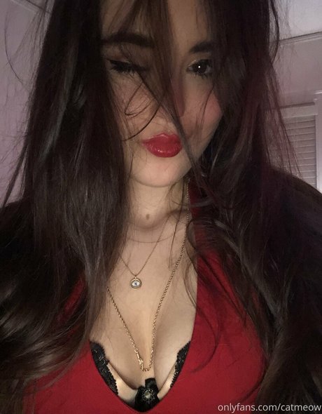 katemeow actriz perfecta recopilación