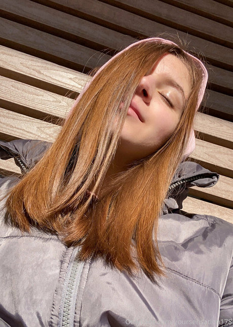 yoursensation178 estrella porno erótica galería