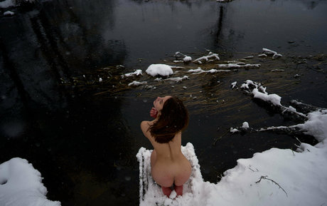 yoursensation178 modelo exclusivo galería