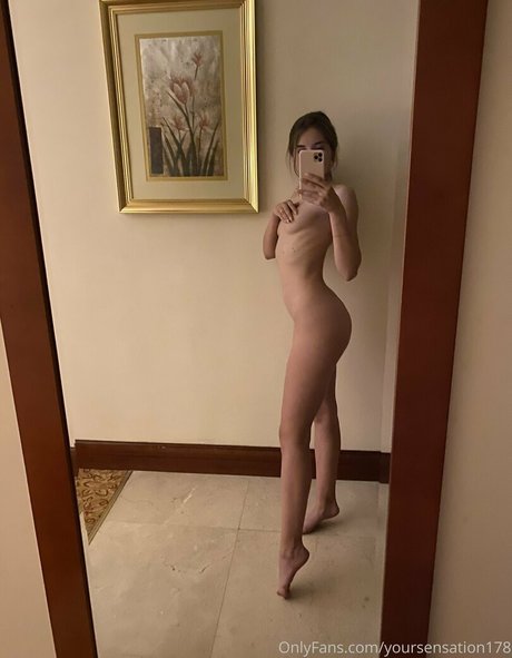 yoursensation178 estrella erótica recopilación