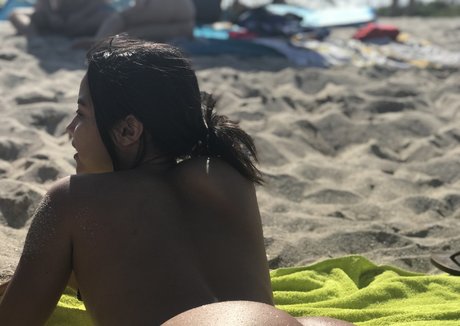 ducha de ébano onlyfans hermosa desnuda recopilación