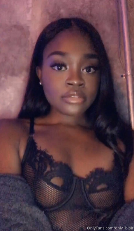 only1blair hermosa actriz recopilación