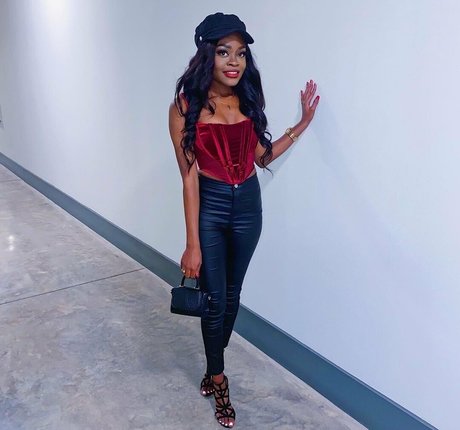 only1blair modelo mejor foto