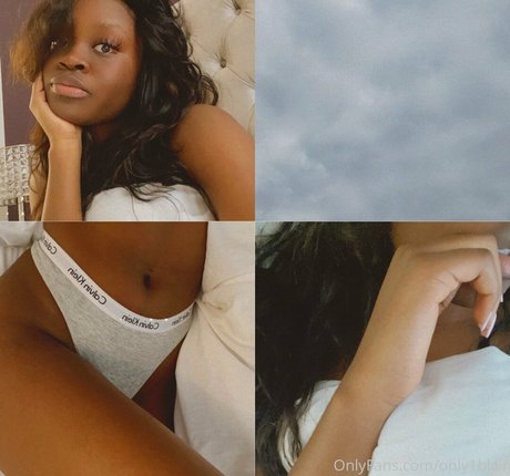 only1blair modelo perfecto foto