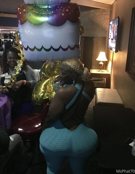 msphat70 estrella porno de arte galerías