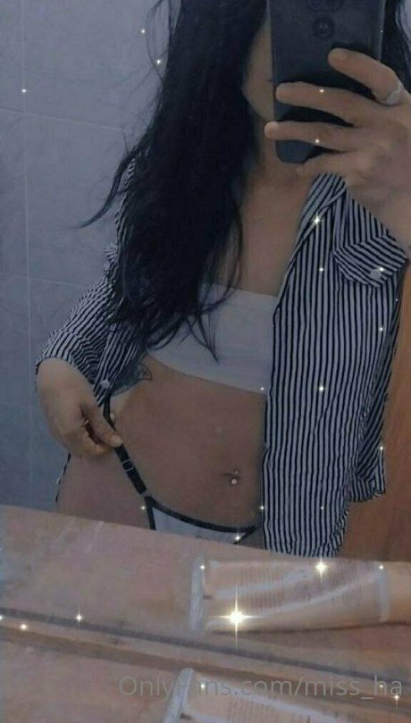 miss ha modelo hd foto