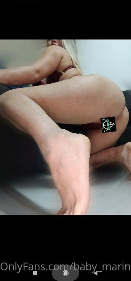 baby marina estrella porno erótica galería