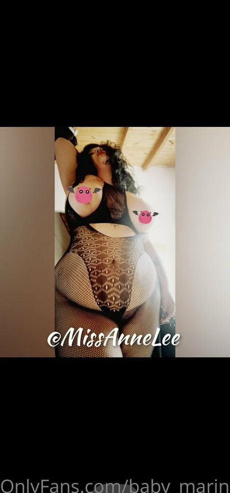 baby marina estrella erótica recopilación