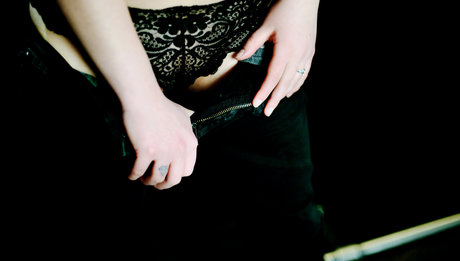 clioariane bonita actriz archivo