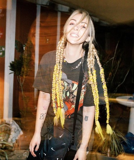 Alison Wonderland Profilfoto