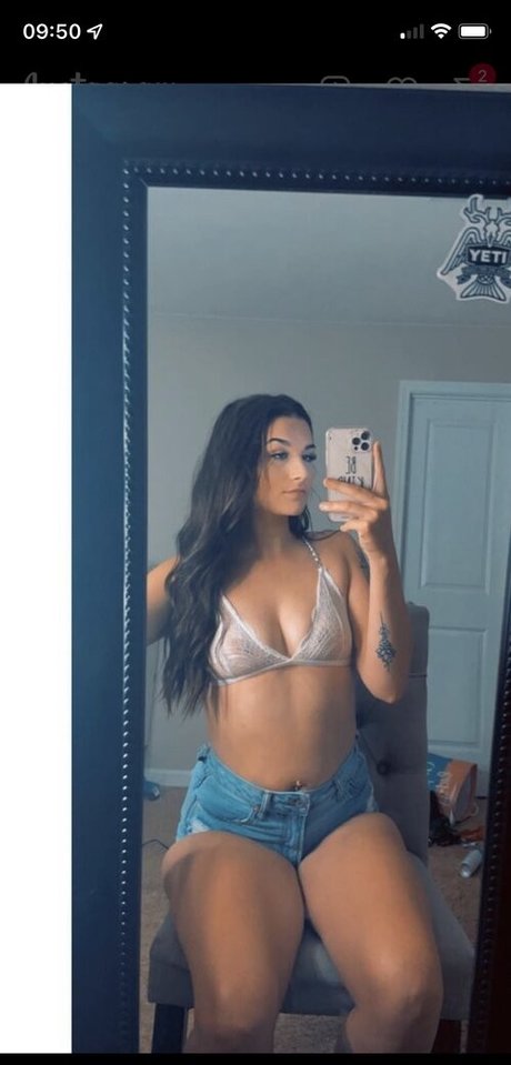 BabyNaomi buen modelo galería