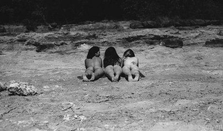 sunnyandraven Fotoaufnahmen