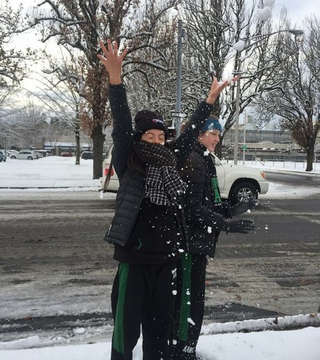 Abbey Jeffrey hermosa estrella porno fotos