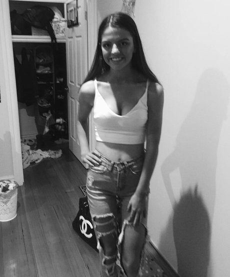 Abbey Jeffrey estrella hd foto