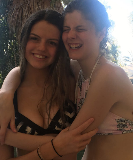 Abbey Jeffrey estrella del sexo galerías